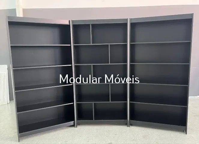 Loja e Comércio Completo - Balcões, Expositores, Estantes, Colmeias - Foto 2