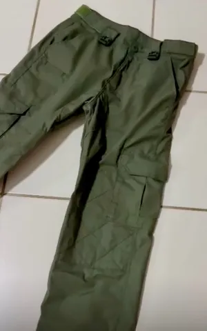 Calça tática treking