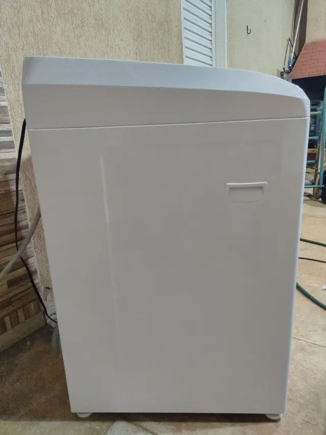 Maquina de Lavar, Nova (6 meses de garantia) - Foto 3