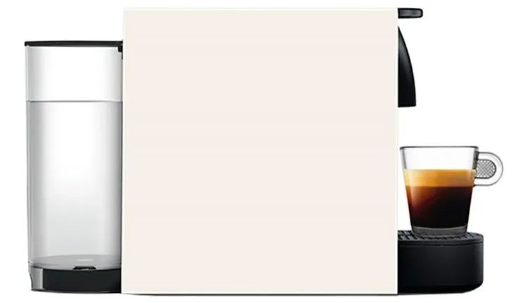 PROMOÇÃO CAFETEIRA NESPRESSO Essenza Mini