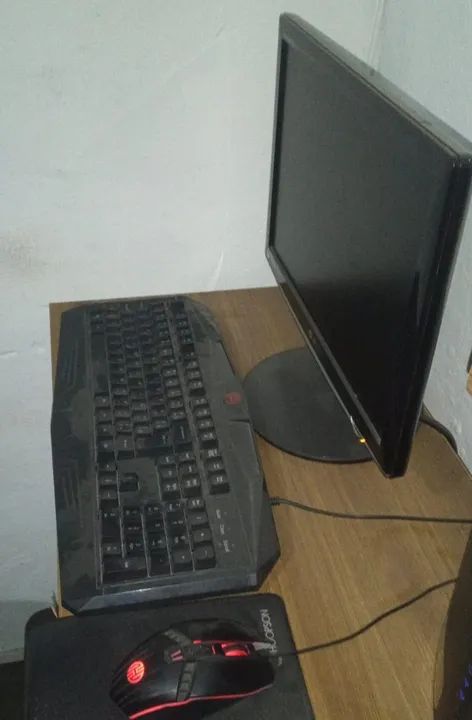 Computador Gamer completo  - Foto 4