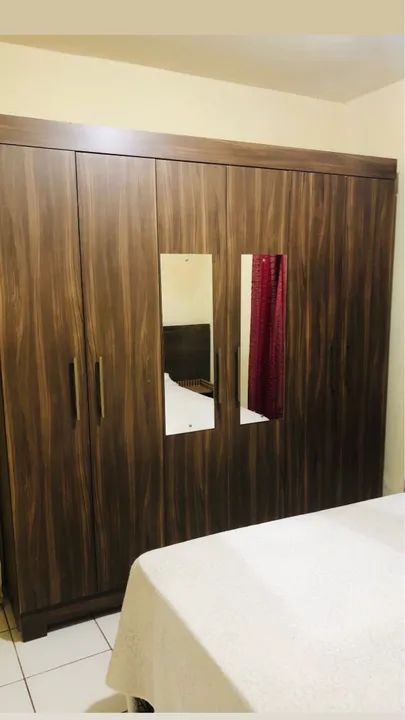 Apartamento mobiliado temporada  - Foto 3
