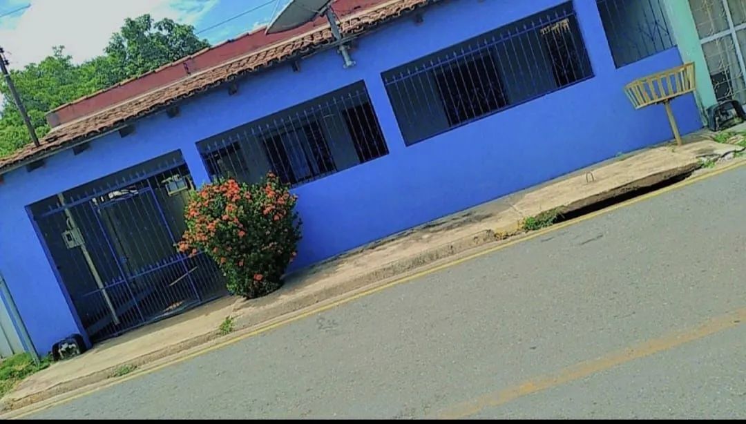 foto - Cuiabá - São João Del Rei