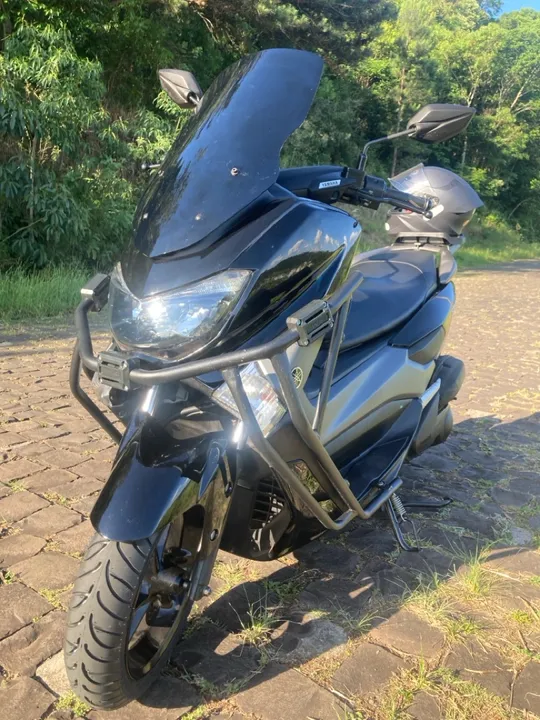 Nmax 160cc abs