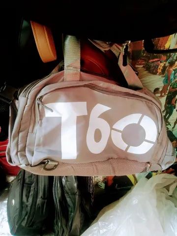 Bolsa esportiva 