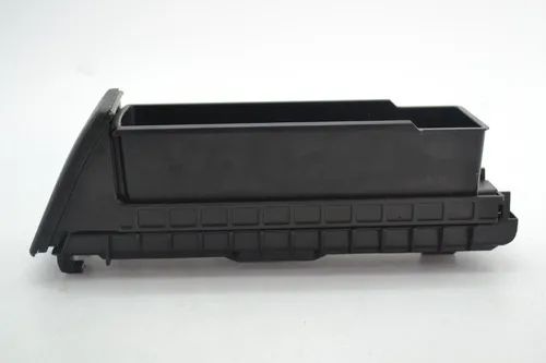 Moldura Porta Objeto Console Mercedes Benz B180 Original - Foto 3