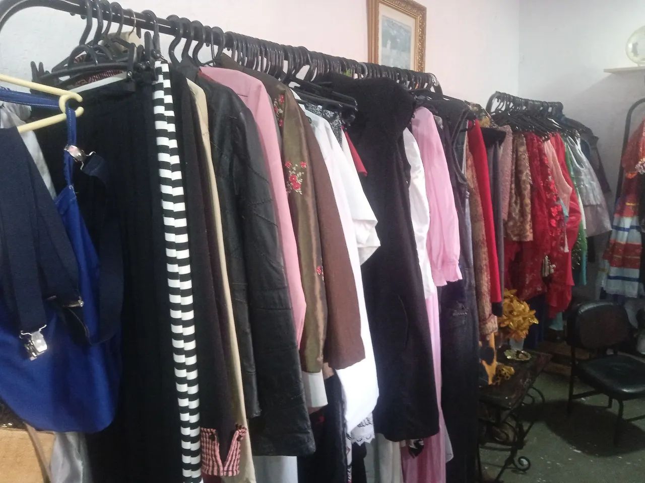 Roupas para brechó  - Foto 2