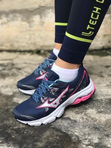 Mizuno em hot sale oferta