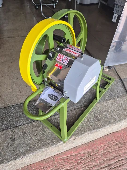Engenho de Cana B120 - Botini - Foto 2