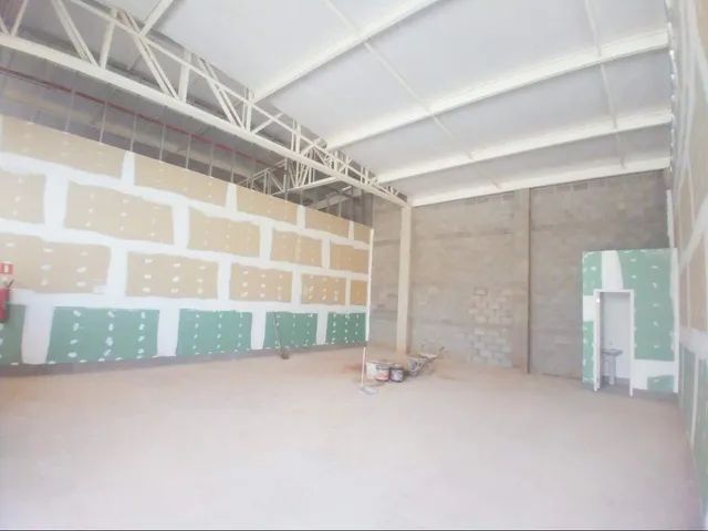 Sala comercial para alugar no bairro Pompéia - Foto 4