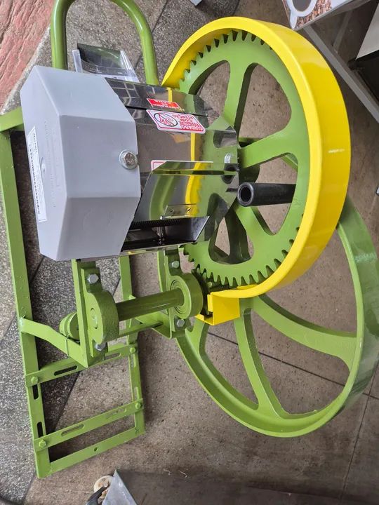 Engenho de Cana B120 - Botini - Foto 4