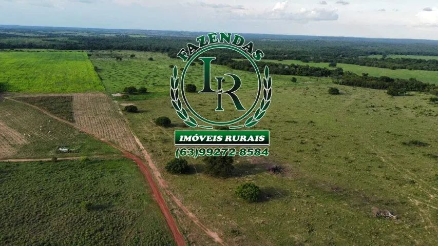 Fazenda 260 Alqueires Dupla Aptidão - Foto 5