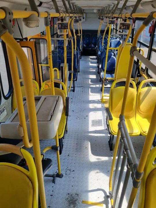 MARCOPOLO TORINO MERCEDES-BENZ  - Foto 10