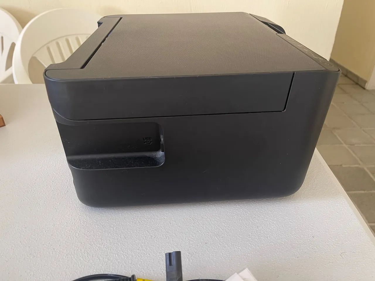 Impressora Epson L3150 Wi-Fi - Foto 5