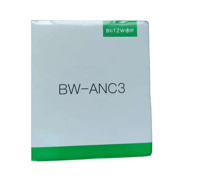 Fone De Ouvido Blitzwolf BW-ANC3 - Foto 5
