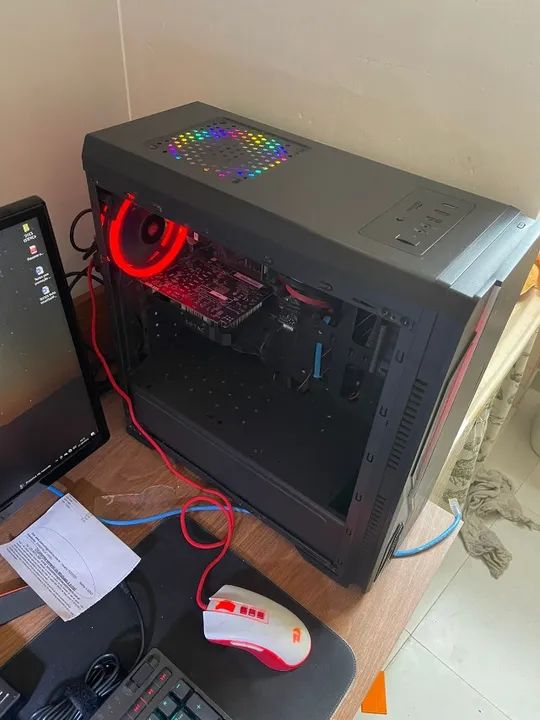  DESKTOP (Apenas CPU) - Foto 3