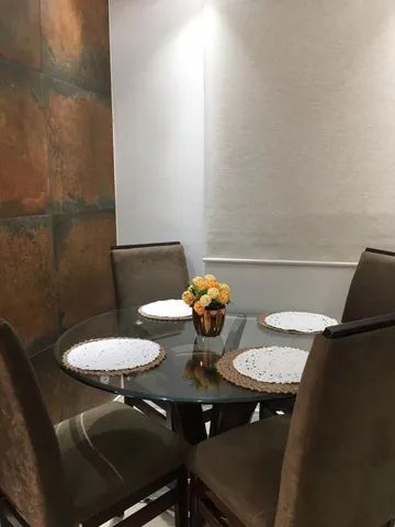 Apt temporada no Centro de Florianópolis - Foto 4