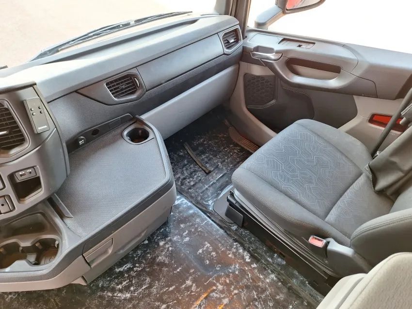 Scania R 450A | RETARDER 6X2 2020. - Foto 8