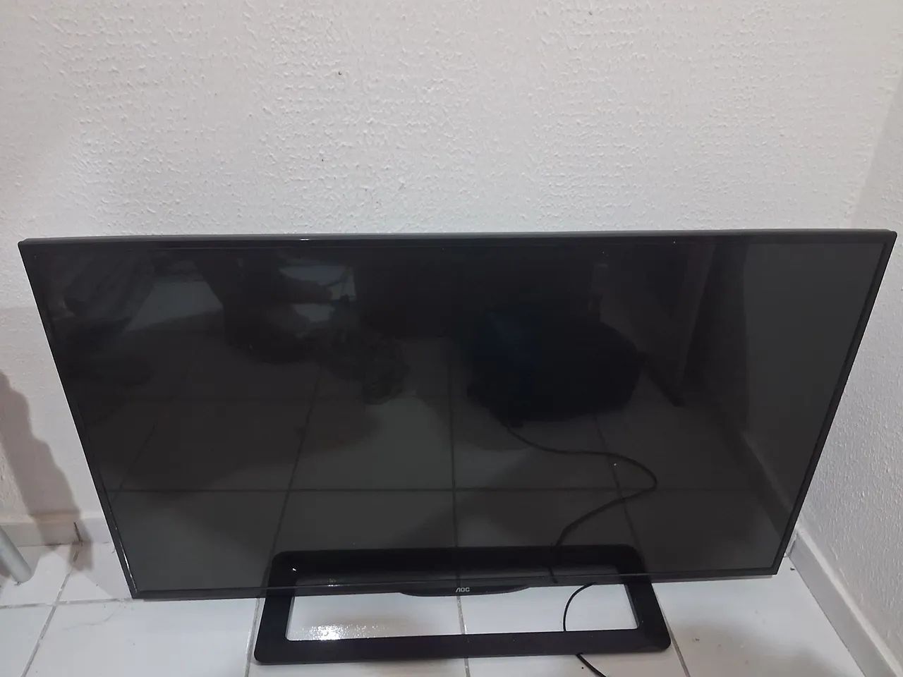 Tv CCE 43 polegadas  - Foto 4