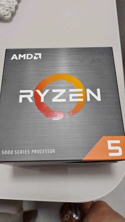 Ryzen5 5600g - Foto 2