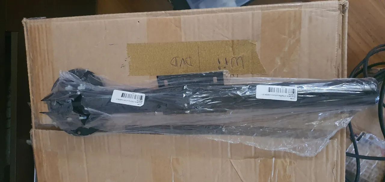 Suporte para Caixas de Som (PA) - Foto 2