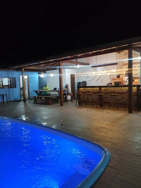 Praia do Morro, Setiba, Guarapari, Casas para temporada - Foto 12