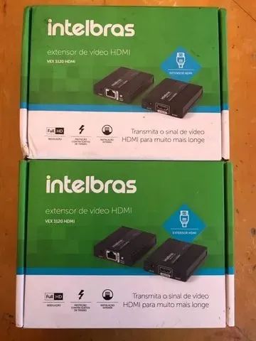 062 Extensor Hdmi Vex3120