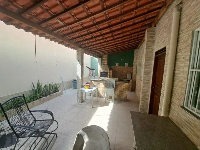 Casas Duplex no Conjunto Ceara (Cod0209) - Foto 5