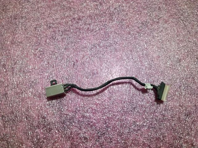 Dc Jack Dell vostro 3400 pino ultra  - Foto 4