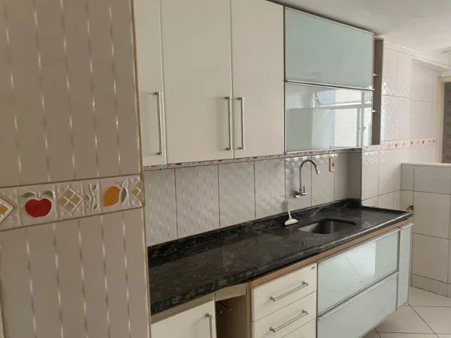 Vendo apartamento 02 quartos com suíte Pechincha - Foto 4
