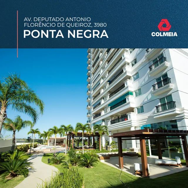Terramaris Condominio Clube - Foto 3
