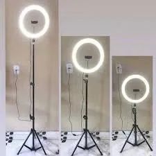 Ring Light 10''/entrega gratuita