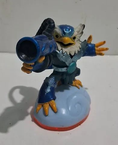 Skylanders Jet vac 