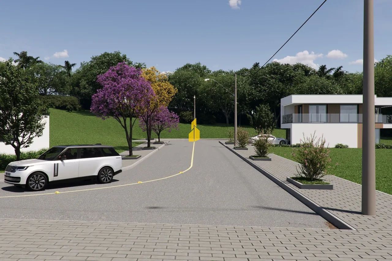 Terreno à venda no bairro Vila Germer - Timbó/SC - Foto 9