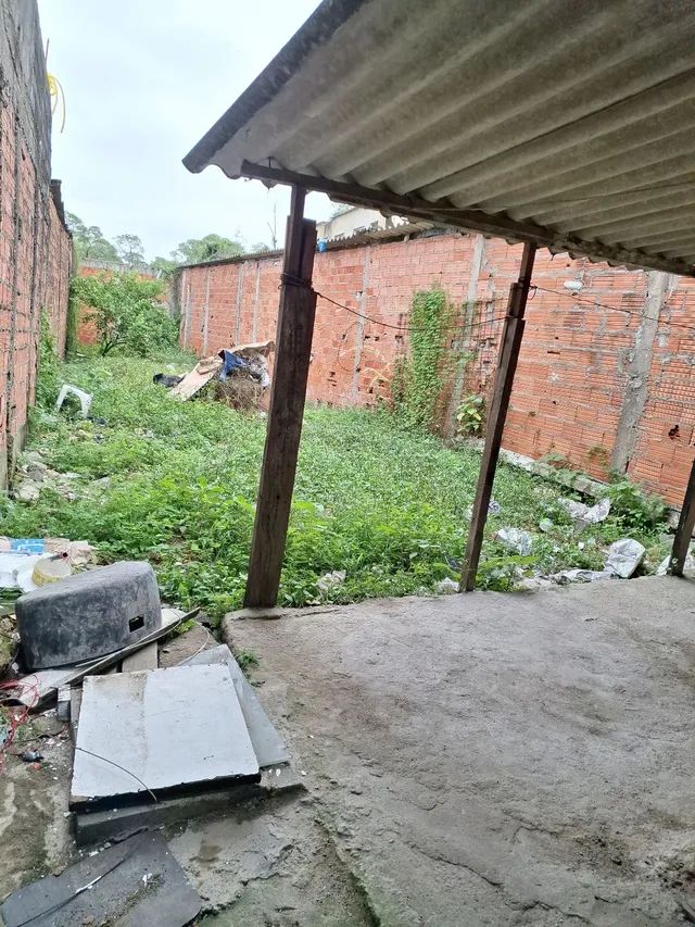 Captação de Casa a venda na Avenida do Trabalhador, Vila Sônia, Praia Grande, SP