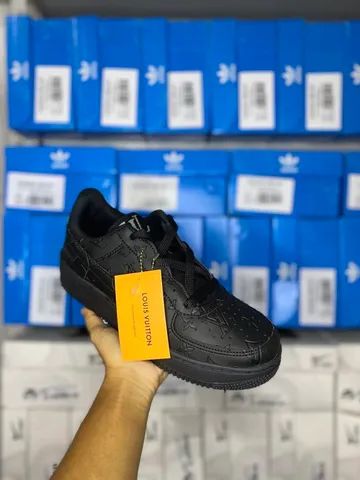 Air force Louis Vitton  - Foto 4