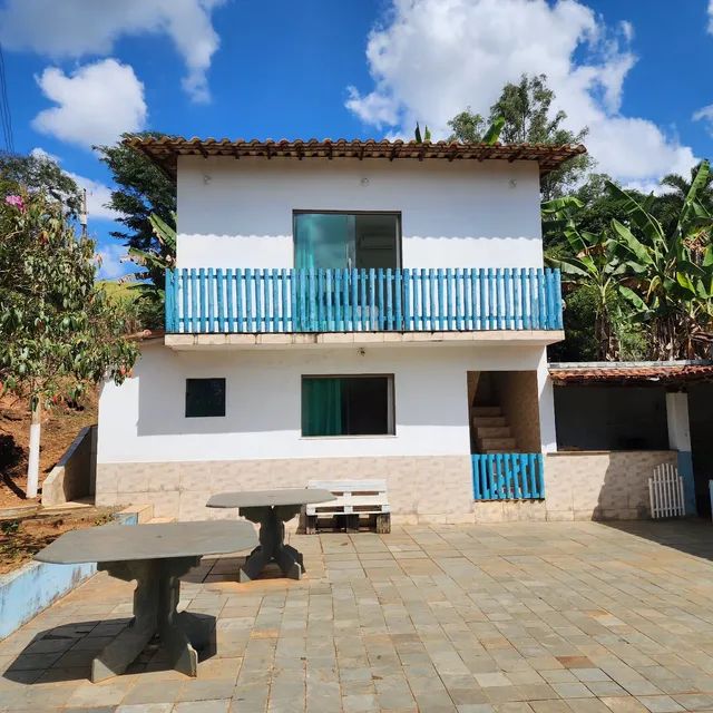 Lindo Sítio 3 hectares Santa Bárbara - Foto 9