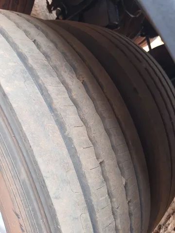 Oportunidade Basculante/Caçamba 4? eixo Evolut Librelato 2023/2024 - Foto 2