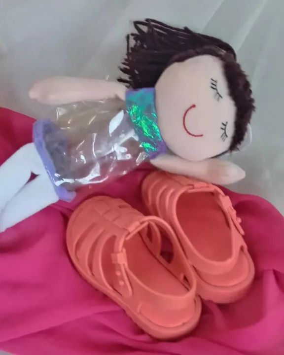Mini Melissa Original - Foto 3