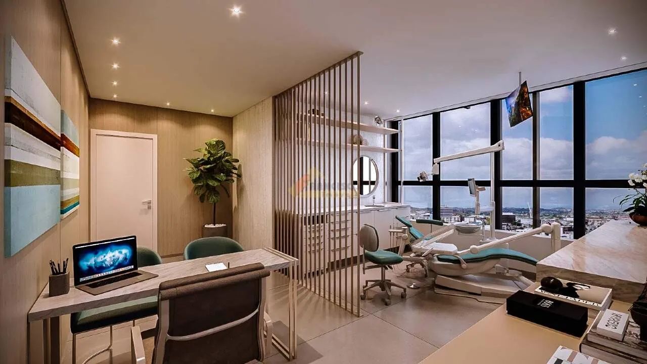 Sala à venda, Centro - Divinópolis/MG - Foto 5