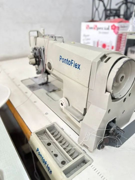 Máquina industrial  - Foto 3