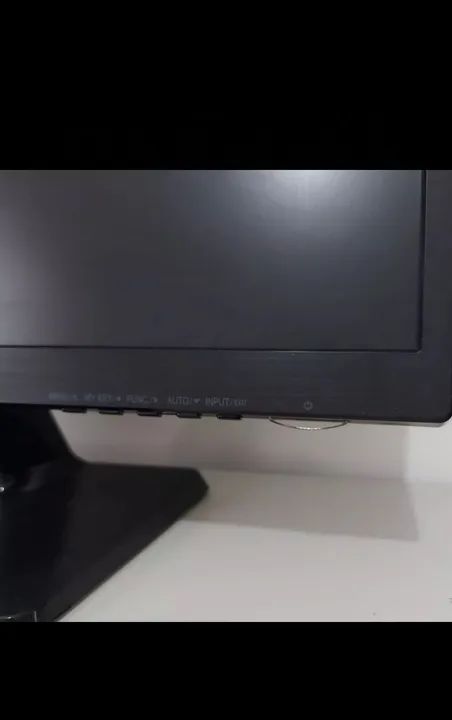 Monitor LG LED 20EN33 - Foto 5