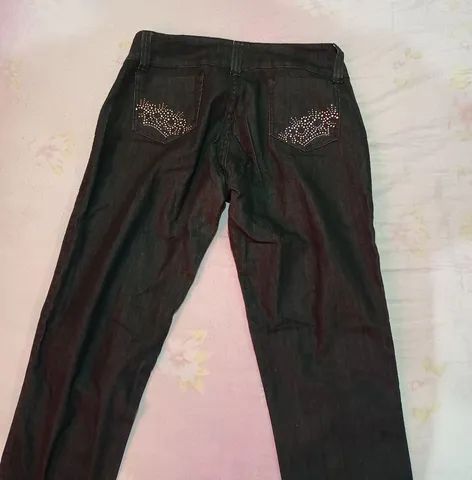 Calça Jeans - Foto 2