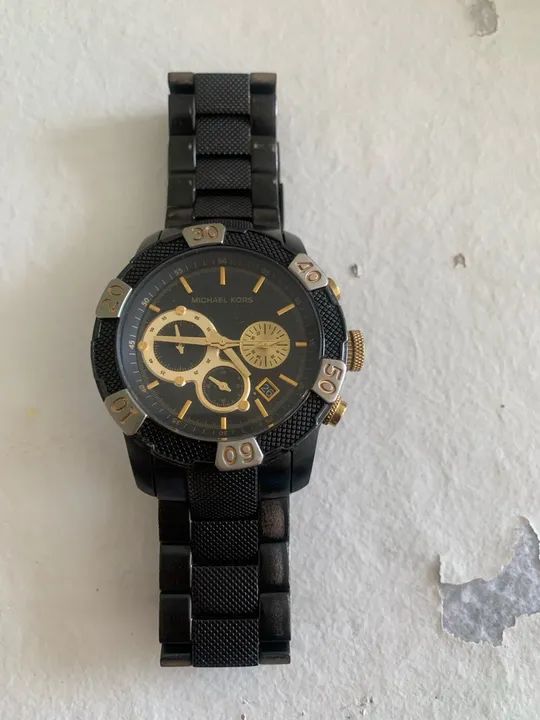 Relógio Michael Kors 