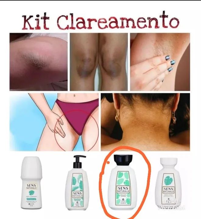 Produtos Hinode  - Foto 4