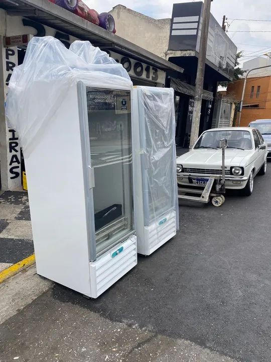 Freezer 531L - Foto 3