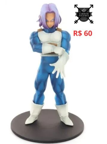 Action Figures - Foto 6