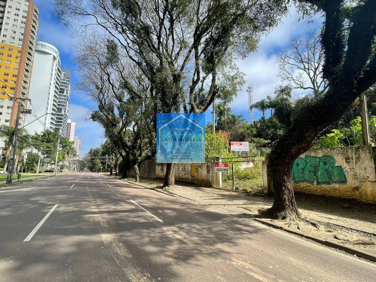 Terreno ZR3-T.6, com 888m² na Padre Agostinho, no Bigorrilho - Vendo com Exclusividade! - Foto 5