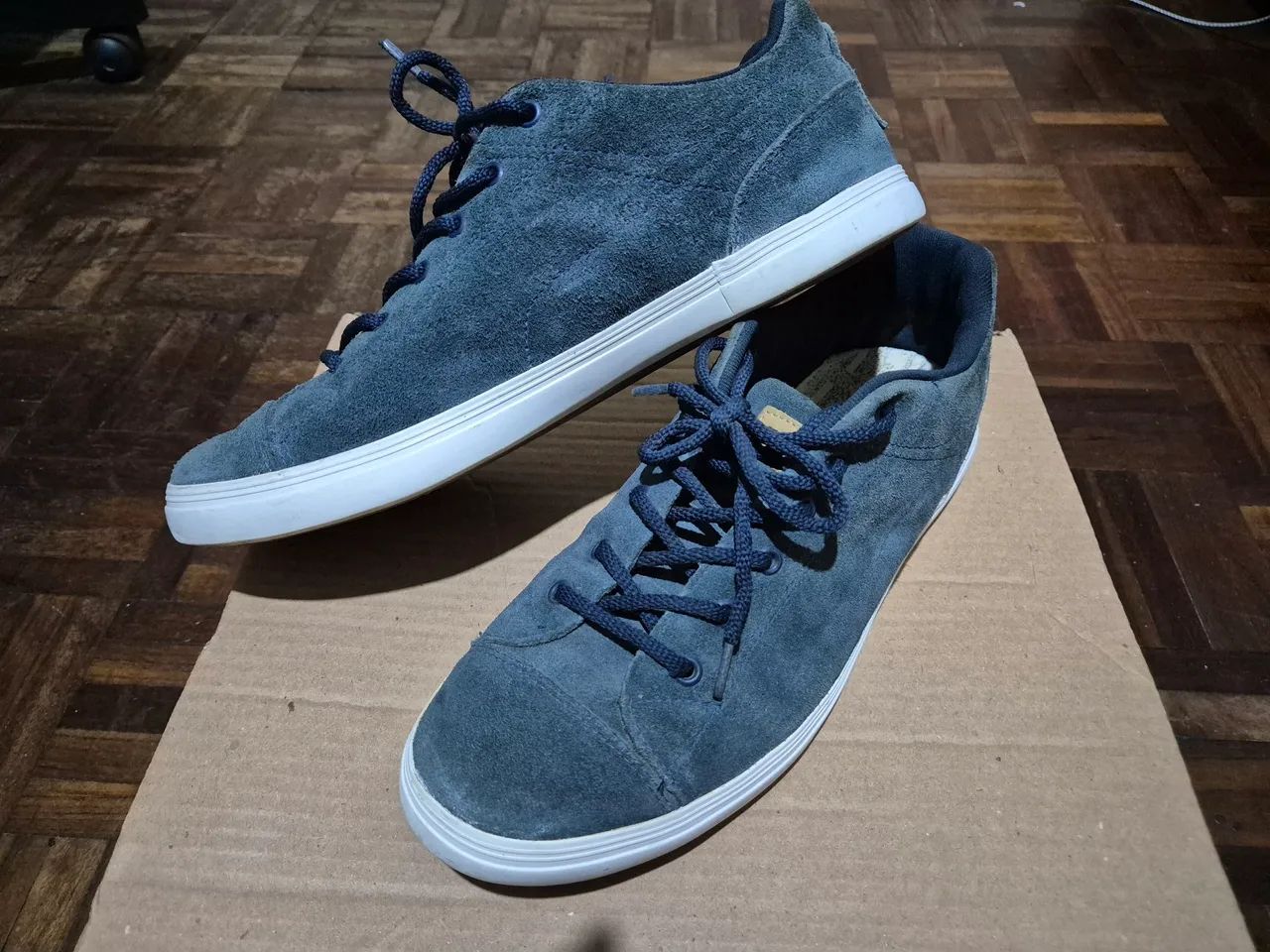 Timberland Earthkeepers