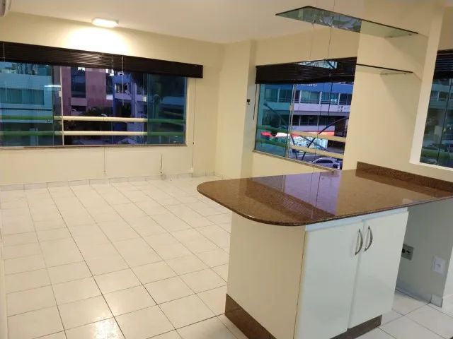 foto - Brasília - Asa Norte